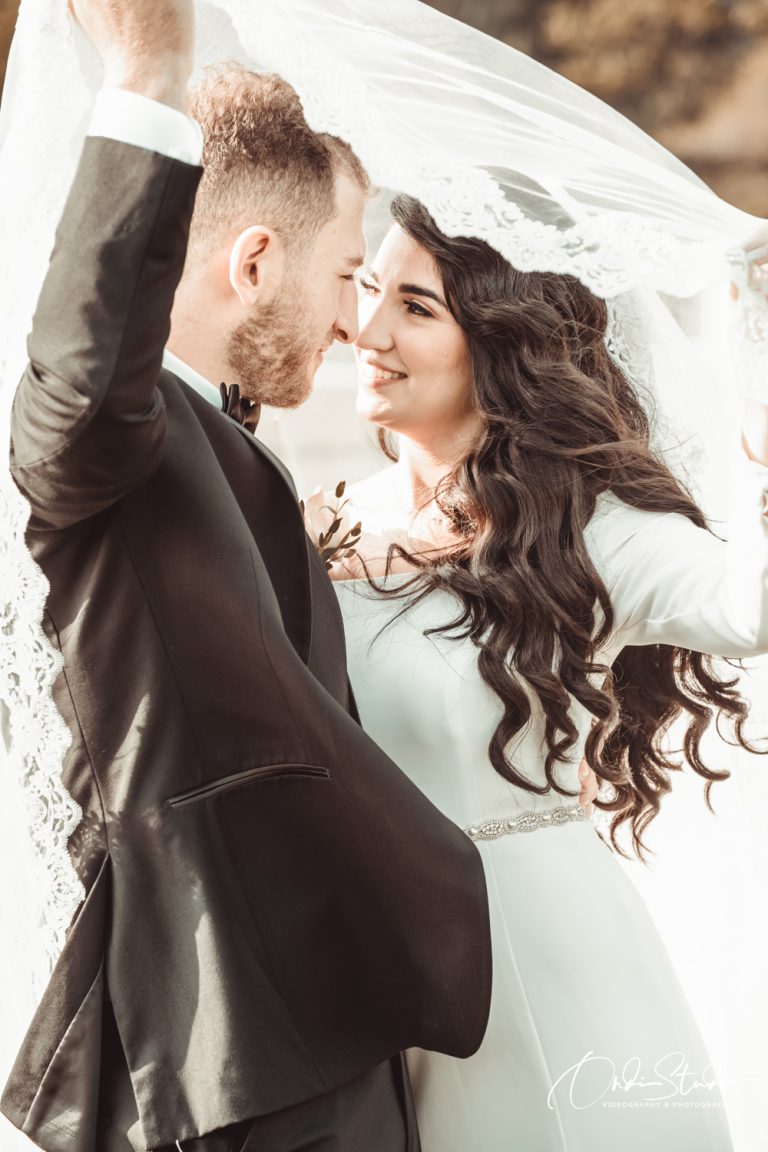 arabic wedding photography and videography