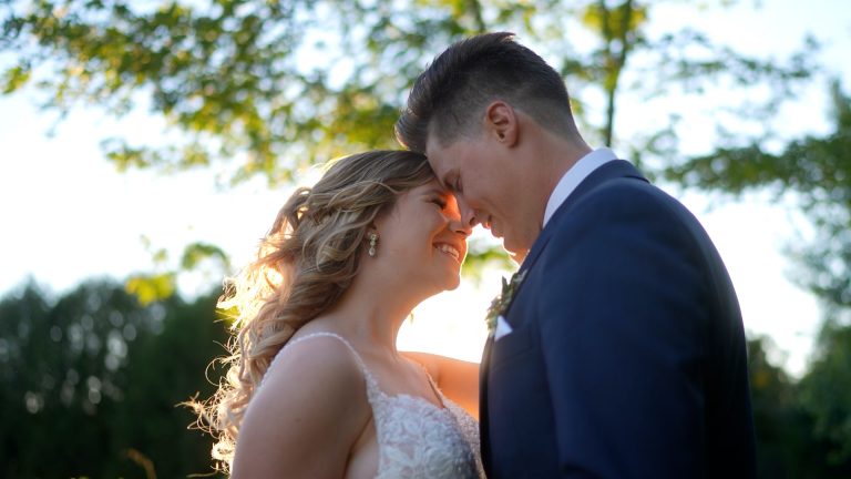 wedding videography packages