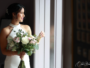 Discover the epitome of bridal grace with our Serene Bridal Elegance photo. Experience timeless memories captured by our professional wedding photographers at Ondi Studio